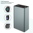 Laad de afbeelding in de Galerij-viewer, Solar World powerbank laptop 40.000 Mah