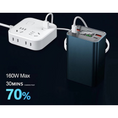 Laad de afbeelding in de Galerij-viewer, Solar World powerbank laptop 30.000 Mah