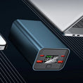 Laad de afbeelding in de Galerij-viewer, Solar World powerbank laptop 30.000 Mah
