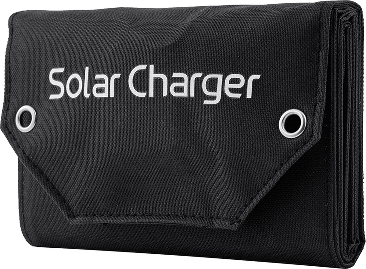 Solar World Opvouwbaar Zonnepaneel