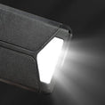 Laad de afbeelding in de Galerij-viewer, Solar World powerbank 20.000 Mah met uitklapbare zonnepanelen
