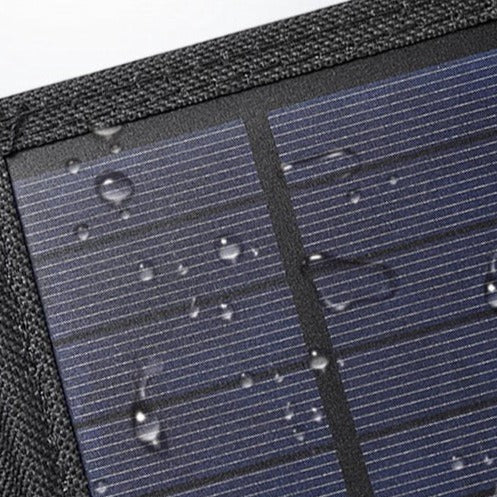 Solar World Opvouwbaar Zonnepaneel