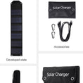 Laad de afbeelding in de Galerij-viewer, Solar World Opvouwbaar Zonnepaneel
