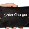 Laad de afbeelding in de Galerij-viewer, Solar World Opvouwbaar Zonnepaneel
