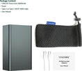 Laad de afbeelding in de Galerij-viewer, Solar World powerbank laptop 40.000 Mah

