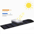 Laad de afbeelding in de Galerij-viewer, Solar World Opvouwbaar Zonnepaneel
