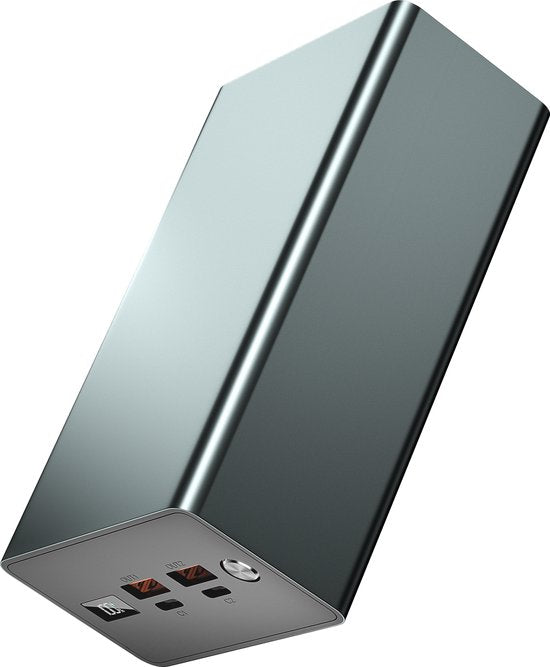 Solar World powerbank laptop 40.000 Mah