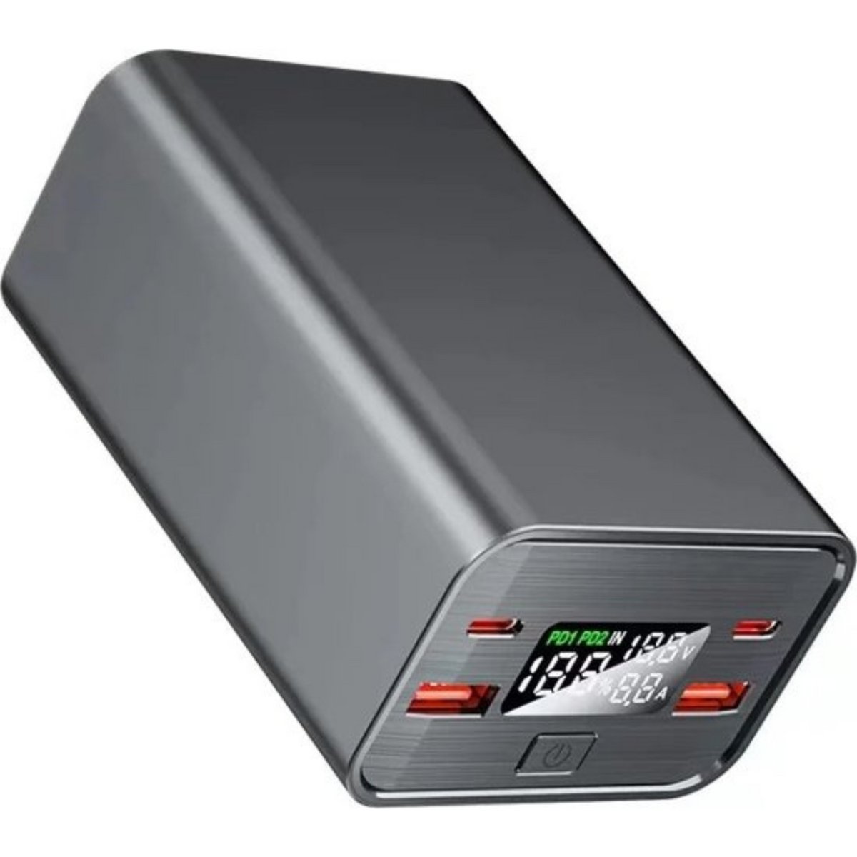 Solar World powerbank laptop 30.000 Mah
