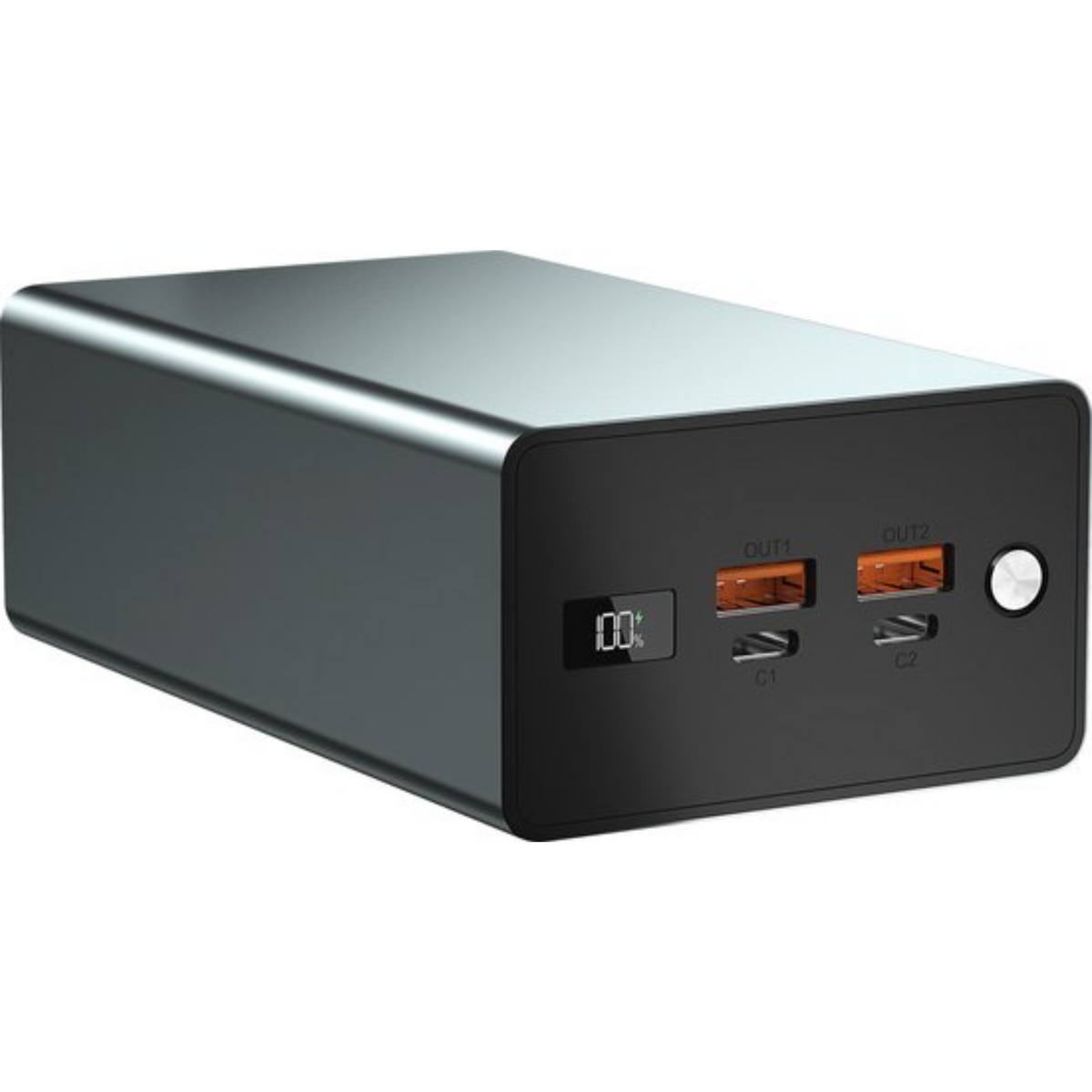 Solar World powerbank laptop 40.000 Mah