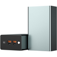 Laad de afbeelding in de Galerij-viewer, Solar World powerbank laptop 40.000 Mah
