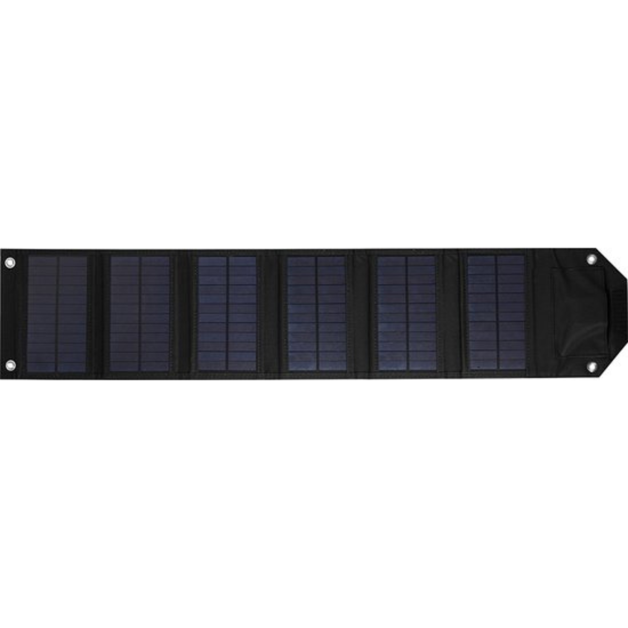 Solar World Opvouwbaar Zonnepaneel