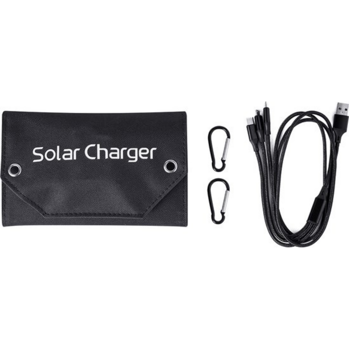 Solar World Opvouwbaar Zonnepaneel